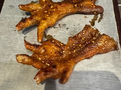 -麦凯伦烧烤·精酿超级工厂店(金桥总店)