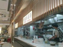 -老碗会·陕西手工面(前海世茂店)