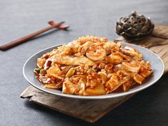 八珍豆腐-津菜宋记老房子(鼓楼店)