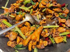 -漓江又一軒·广西菜·桂林米粉(梅林店)