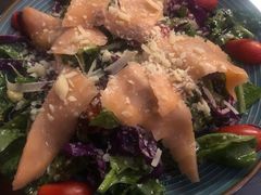 -萨尔瓦多Salvador's