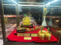 -中国黄金(北京旗舰店)