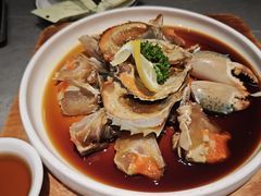 -甬上名灶(天一阁·翠柏店)