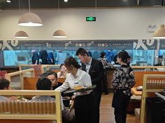 -菊上日式料理(蚌埠银泰店)