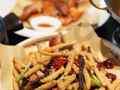 -简小舍·民间手艺菜(武昌江滩店)