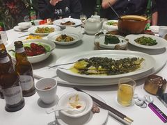-顶特勒·黄鱼馆·特色菜(上海大世界店)