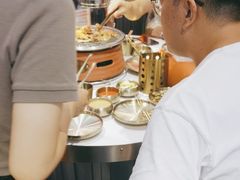 -南浦洞烤肉·新世界版(奥体店)
