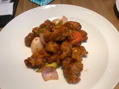 -莆田餐厅PUTIEN(三里屯店)