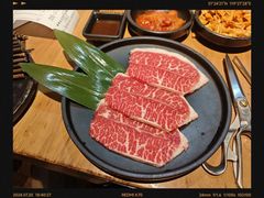 -九田家黑牛烤肉料理(溧阳吾悦店)
