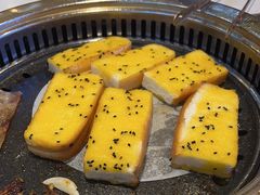 -杨记齐齐哈尔烤肉(总店)