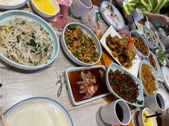 -香满园春饼·家常菜(东大桥店)