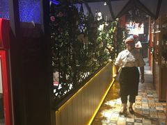 -南城十里潮汕鲜牛火锅·鲜虾生滚粥(融汇老商埠店)