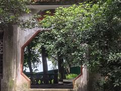 -成都老君山