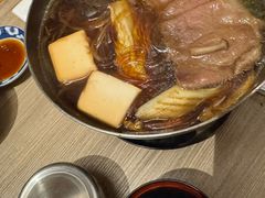-小山日本料理(兴业太古汇店)