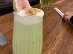 -Catch Bagel(芳草地店)