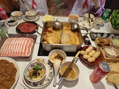 -螺大喜螺蛳粉火锅(雍和宫店)