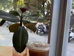 -木嘛working coffee&bar(碧道馆店)