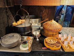 -盡膳口福·百年汤方火锅(科华北路店)