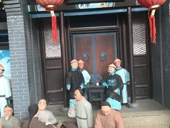 -内乡县衙博物馆