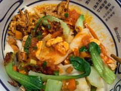 -陇上秦轩biangbiang面(萧山万象汇店)