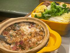 -润园四季椰子鸡火锅(南山海岸城店)