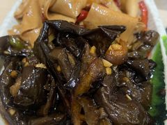 小菜-台北风味(第一家快餐)
