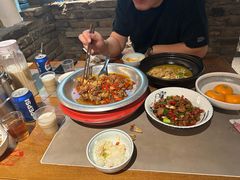 -湘村小灶·地道长沙菜·本地人优选(万家丽路店)