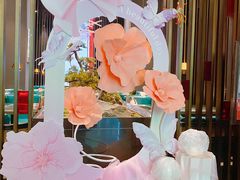 -喜棠·长沙家宴·海鲜·湘菜(麓谷店)