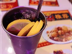 -龙记·香港茶餐厅(海上世界店)