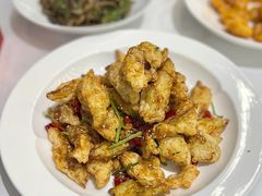 -必点海鲜·海肠捞饭大王(滨江道店)
