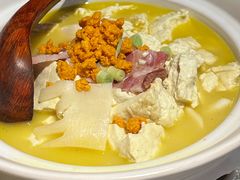 -真地道京味府·鲜橙烤鸭·北京菜(朝阳公园·甜水园店)