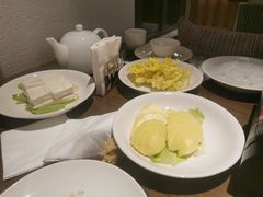 -三亚湾假日度假酒店·中餐厅