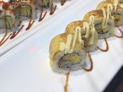 -井圣日膳(万达店)