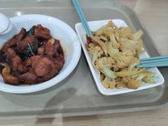 -老乡鸡(融科天地店)