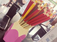 -小明同学(三里屯店)
