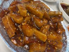 -健跳小海鲜(人民路店)
