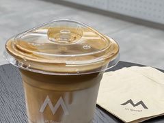 -M Stand(宁波万象城店)