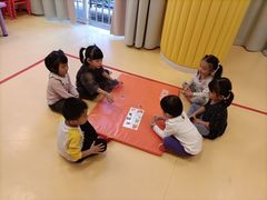 -全优加早教托育园(金海岸店)