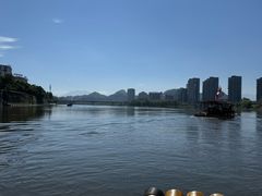 -新安江山水画廊风景区