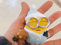 -泡泡玛特POPMART(西单大悦城店)