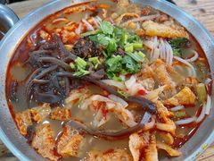 -西环肥仔螺蛳粉(总店)