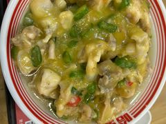 -哈灵现炒本帮面(宁波路店)