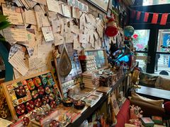 零售区-董眼镜火锅(洪崖洞总店)