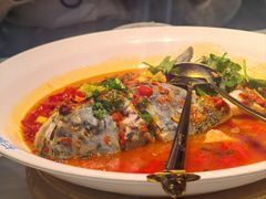 -坛宗剁椒鱼头(河西王府井店)