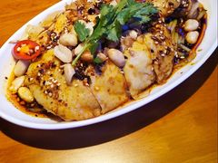 -钳小厨疯味1987肉蟹煲(美一城广场店)