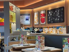 -菲滋意式餐厅(长兴东鱼坊店)