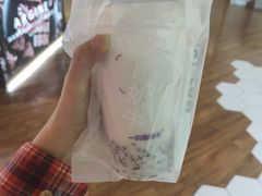 -一只酸奶牛(摩根吾悦广场店)