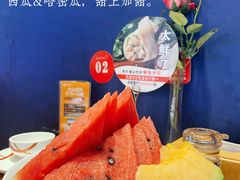 -渔家风味·鲅鱼水饺·央视展播·海鲜天津菜(开发区店)