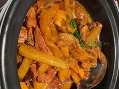 -匠熙小馆(崇文门店)