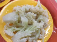 -东华大学第一食堂(松江校区店)